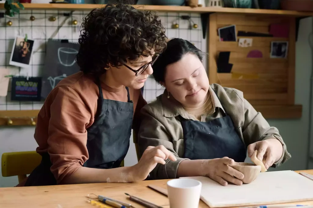 Development of Life Skills