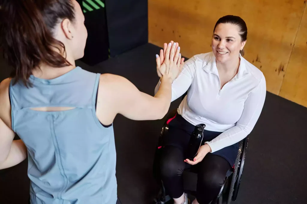 Behaviour Practitioner