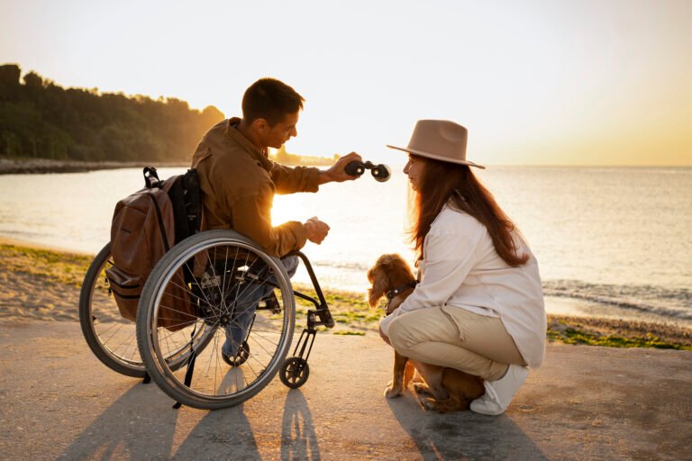 ndis care plan