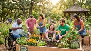 NDIS Community Participation
