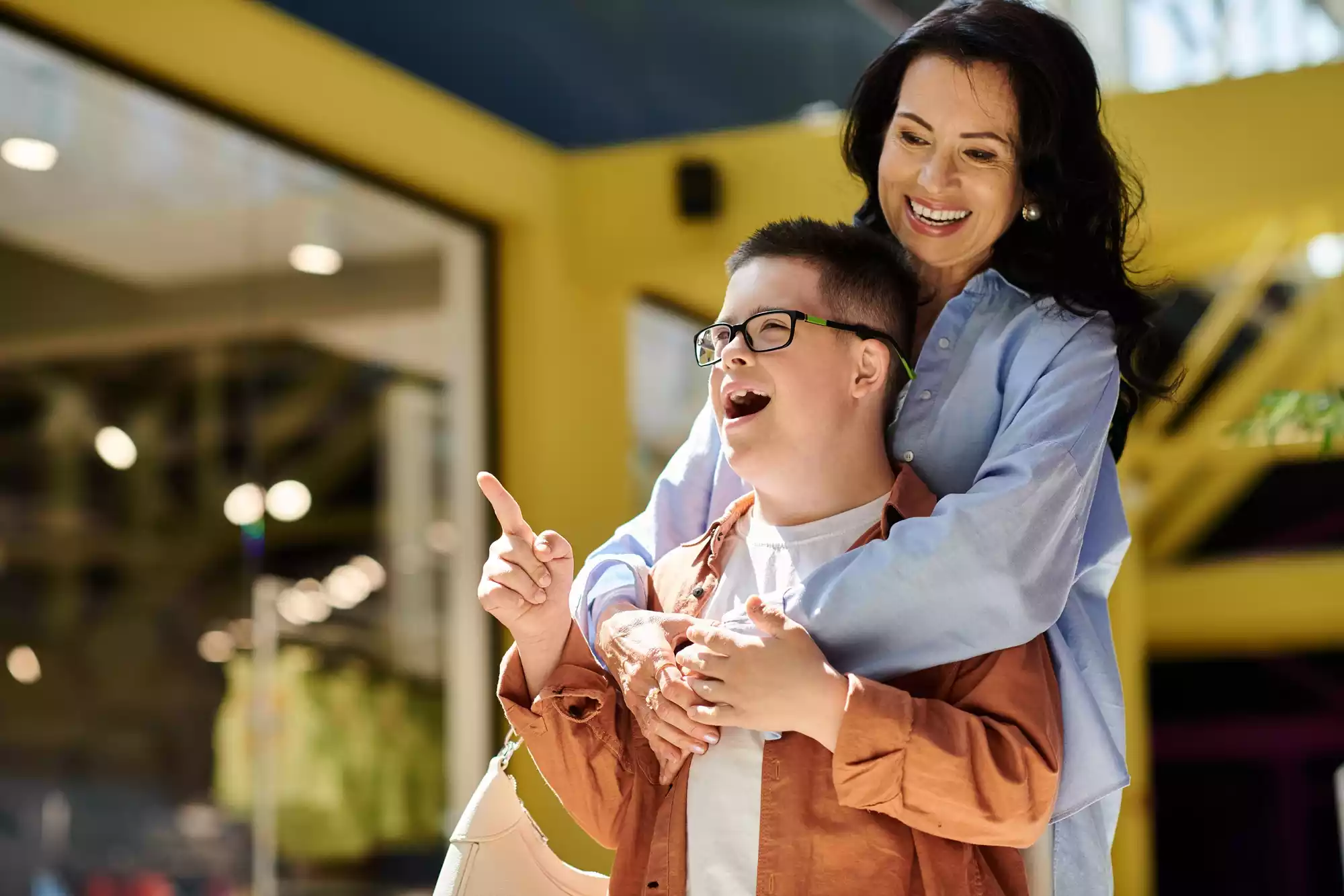 Respite Care