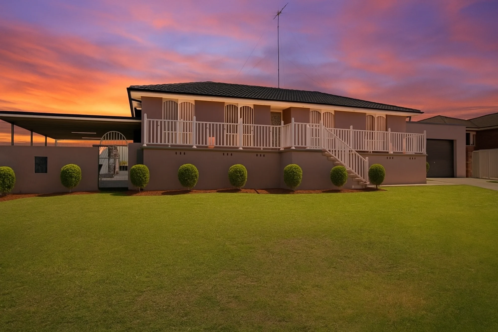 Accommodation Support \ MTA \ Sil Home