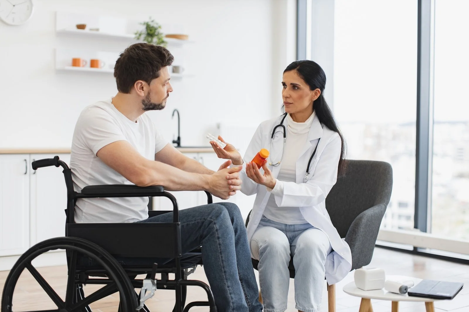 Medication Management