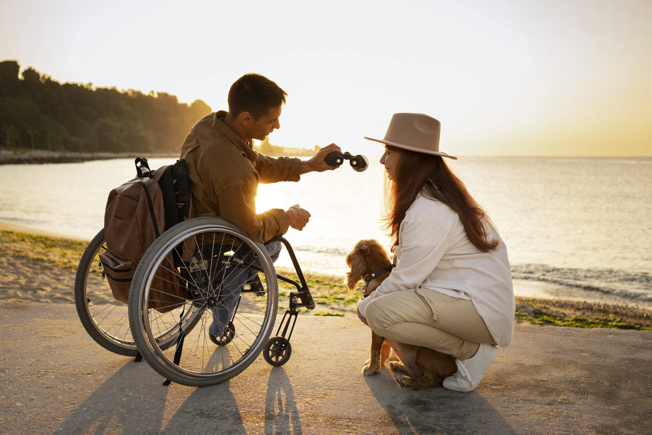 ndis care plan